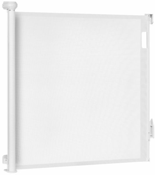 Защитный бортик Lionelo THEA WHITE NATURAL 82398777 фото