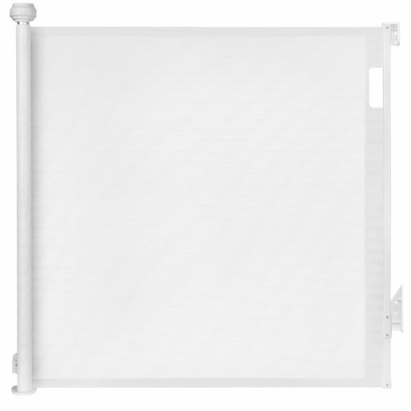Защитный бортик Lionelo THEA WHITE NATURAL 82398777 фото