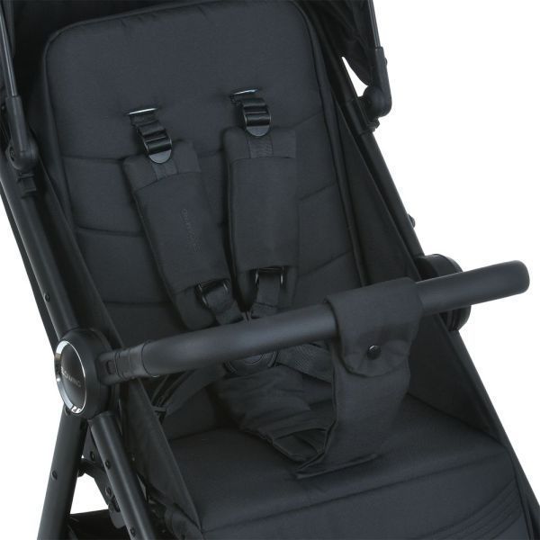 Коляска детская ME 1181 DAHLIA Black 311156 фото