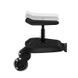 Подножка с сиденьем для коляски Lionelo BUGGY BOARD BLACK ONYX 122670610 фото 2
