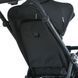 Коляска детская ME 1181 DAHLIA Black 311156 фото 9