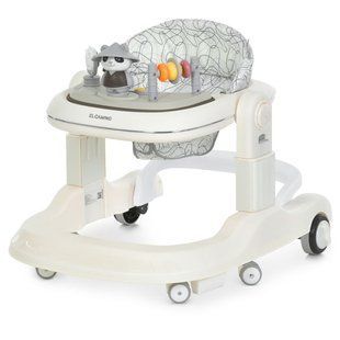 Ходунки ME 1200 URSA White 330635 фото