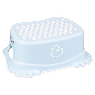Подножка Tega DUCK Anti-slip Footstool DK-006-129 light blue (голубой) 681385 фото