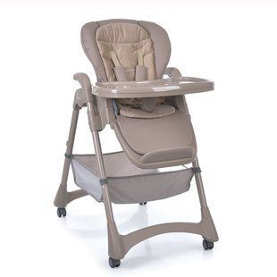 Стільчик ME 1177 STEADY Taupe Beige 363481 фото