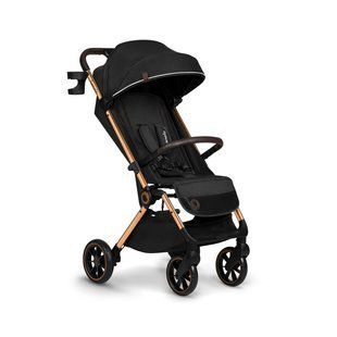 Прогулочная коляска Lionelo CLOE BLACK ONYX 70201862 фото