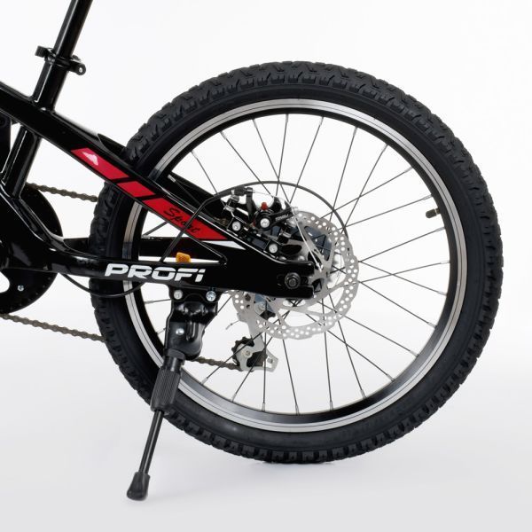Велосипед детский PROF1 20д. LMG20210-3 269961 фото