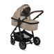 Универсальная коляска 2 в 1 Lionelo AMBER BEIGE SAND 122869008 фото 1