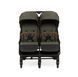Прогулочная коляска Adamex Alto dark green 682082 фото 2