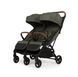 Прогулочная коляска Adamex Alto dark green 682082 фото 4