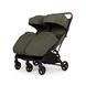 Прогулочная коляска Adamex Alto dark green 682082 фото 1