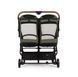 Прогулочная коляска Adamex Alto dark green 682082 фото 8