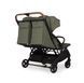 Прогулочная коляска Adamex Alto dark green 682082 фото 6