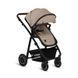 Универсальная коляска 3 в 1 Lionelo AMBER BEIGE SAND 122869371 фото 2