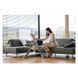 Стілець для годування дитини FreeON 3 in 1 Oli Deluxe, beige 82443 фото 4