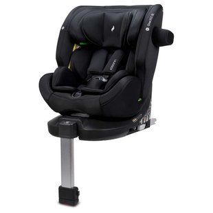 Автокрісло Osann One360 SL i-Size All Black 108-327-243 фото