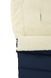 Зимний конверт Babyroom Wool N-20 navy blue темно-синий 1000626134 фото 4