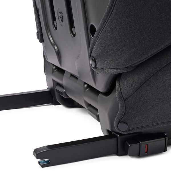 Автокрісло VELANO Forza 2 в 1 i-Size 100&ndash;150 см, ISOFIX, grey 48412 фото