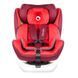 Детское автокресло Lionelo BASTIAAN RED (white base) 21201435 фото 1