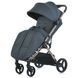 Детская коляска ME 1192 AXIS Volcanic Gray 310897 фото 4