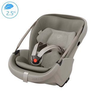 Автокрісло MAXI-COSI Coral Slide Pro Sapphire Sand 8441128110 фото