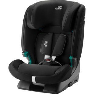 Автокрісло BRITAX-ROMER EVOLVAFIX Space Black 2000037921 фото