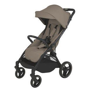 Прогулянкова коляска Espiro Flow 19 Unique Taupe 5905683800402 фото