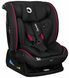 Детское автокресло Lionelo AART I-SIZE BLACK CARBON RED 82400770 фото 2