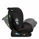 Детское автокресло Lionelo AART I-SIZE BLACK CARBON RED 82400770 фото 10