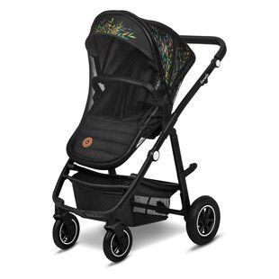 Универсальная коляска 3 в 1 Lionelo AMBER DREAMIN 53345566 фото