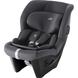 Автокрісло BRITAX-ROMER SAFE-WAY M Midnight Grey 2000038449 фото
