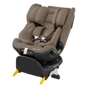Автокрісло MAXI-COSI Emerald 360 Pro Authentic Truffle 8621251110 фото