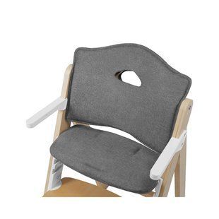 Вставка для стула Lionelo FLORIS CUSHION GREY STONE 67889427 фото