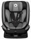 Детское автокресло Lionelo AART I-SIZE GREY GRAPHITE 82401098 фото 4
