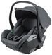 Автокресло Bair Shuttle i-size GM-02 graphite midnight 681546 фото 3