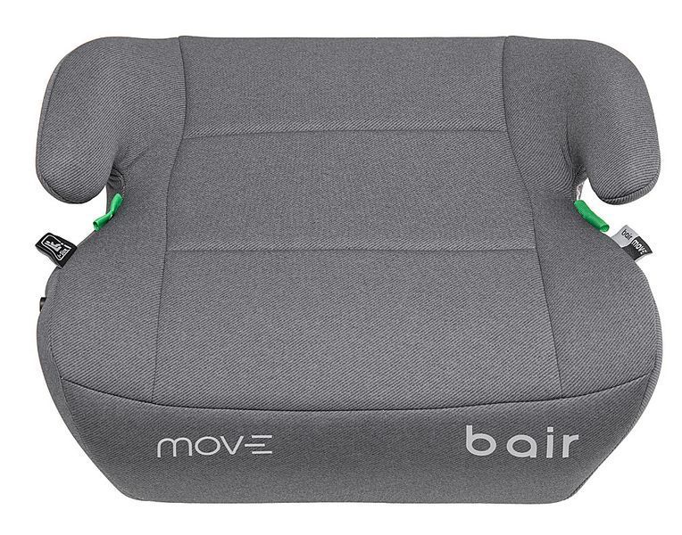 Автокрісло Bair Move i-size Iso-fix BM-02 graphite midnight 682074 фото