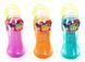 Поилка Tommee Tippee Tip it UP от 9 месяцев (400ml) голубой / розовый / оранжевый 107550 фото 4