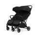 Прогулочная коляска Adamex Alto black 682084 фото 3