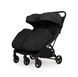 Прогулочная коляска Adamex Alto black 682084 фото 1