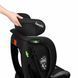 Детское автокресло Lionelo AART I-SIZE GREY GRAPHITE 82401098 фото 12
