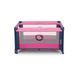 Манеж Lionelo STEFI PINK ROSE 29928567 фото 1
