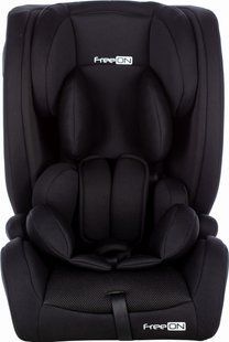 Автокрісло FreeON Modus, i-size 76-150 см, black 49614 фото