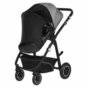 Солнцезащитный чехол для коляски LIONELO STROLLER SUN COVER 82402560 фото