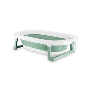 Дитяча ванночка MoMi NATA Green 117583218 фото