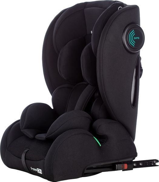 Автокрісло FreeON Modus, i-size 76-150 см, black 49614 фото