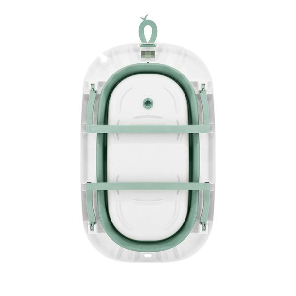 Дитяча ванночка MoMi NATA Green 117583218 фото