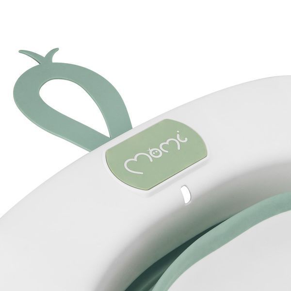 Дитяча ванночка MoMi NATA Green 117583218 фото