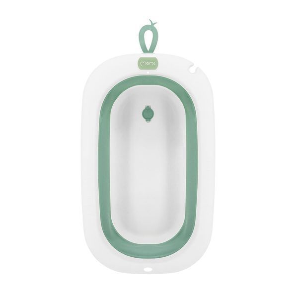 Дитяча ванночка MoMi NATA Green 117583218 фото