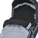 Конверт в коляску ME 1131 Footmuff Plus Reflective 290410 фото 4