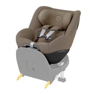 Автокрісло MAXI-COSI Pearl 360 Pro Authentic Truffle 8053251110 фото
