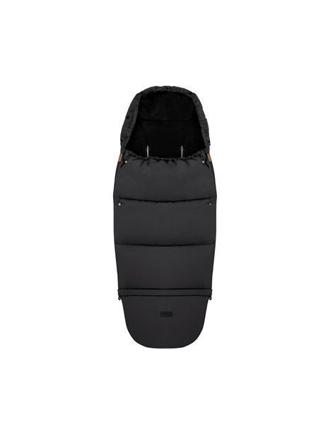 Конверт для коляски MoMi SARDI Black 117234839 фото
